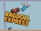 Gra Ragdoll Express w Internecie