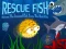 Gra Rescue Fish w Internecie