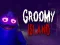 Gra Groomy Island w Internecie