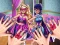 Gra Princess Superheroes: Beauty Salon w Internecie