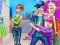 Gra Street Dance Fashion w Internecie
