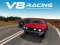 Gra V8 Racing w Internecie