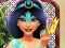 Gra Jasmine Fun Skin Care w Internecie