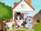Gra Purring Paws Escape w Internecie