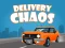Gra Delivery Chaos w Internecie