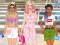 Gra College Girls Team Fashion Makeover w Internecie
