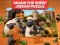 Gra Shaun the Sheep Jigsaw Puzzle w Internecie