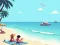 Gra Pixel Differences w Internecie