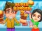 Gra Super Burger 2 w Internecie
