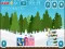 Gra Christmas Panda Run w Internecie