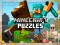Gra Minecraft Puzzles w Internecie