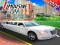 Gra Luxury Limousine Car Taxi Driver w Internecie