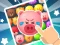 Gra Crazy Zoo Swipe Match 3 Puzzle w Internecie