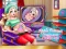 Gra Apple Princess Pregnant Check Up w Internecie