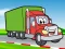 Gra Happy Trucks Coloring w Internecie