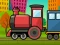 Gra Train Jigsaw w Internecie