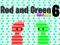 Gra Red and Green 6 Color Rain w Internecie