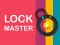 Gra Lock Master w Internecie