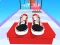 Gra Shoes Evolution Race 3D w Internecie