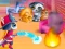 Gra Kitty City Heroes w Internecie