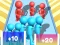 Gra Count Escape Rush w Internecie