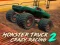 Gra Monster Truck Crazy Racing 2 w Internecie