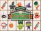 Gra Halloween Mahjong w Internecie