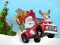Gra Santa Gift Truck w Internecie