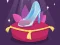 Gra The Cinderella Story Puzzle w Internecie