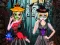Gra Sister's Halloween Dresses w Internecie