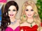 Gra Barbie Winter Glam w Internecie