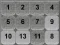 Gra Classic Sliding Numbers w Internecie