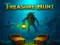 Gra Treasure Hunt w Internecie
