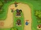 Gra Tower Defence 2d w Internecie