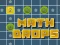 Gra Math Drops w Internecie