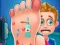 Gra Foot Care w Internecie