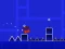 Gra Geometry Jump Dash w Internecie