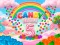 Gra Candy Rain 5 w Internecie