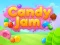 Gra Candy Jam w Internecie