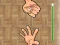 Gra Rock, Paper, Scissor w Internecie