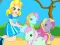 Gra My Pony Scene w Internecie