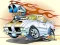 Gra Cartoon Cars Hidden Star w Internecie
