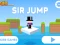 Gra Sir Jump w Internecie