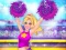 Gra Highschool Cheerleader Dressup w Internecie