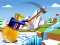 Gra Getting Over Snow w Internecie