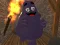 Gra Grimace Shake Burn or Die w Internecie
