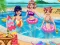 Gra Princesses Summer Vacation w Internecie