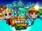 Gra Magic Brick Wars w Internecie