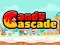 Gra Candy Cascade w Internecie