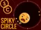Gra Spiky Circle w Internecie